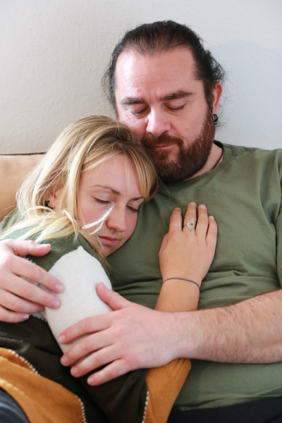 integrale Kuscheltherapie | kuscheln